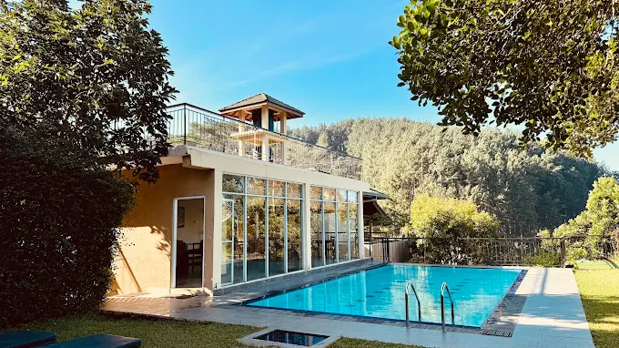 MELHEIM KANDY VILLAS